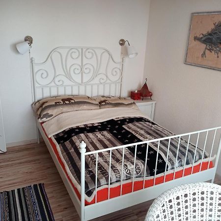 B&B Im Bitzi Zuzwil  外观 照片
