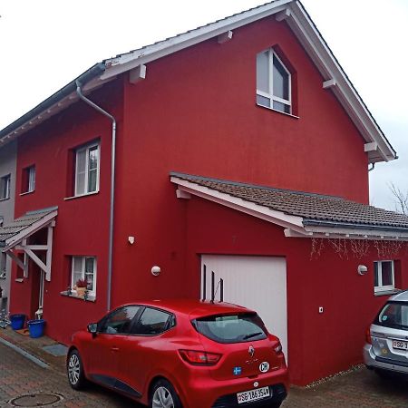 B&B Im Bitzi Zuzwil  外观 照片