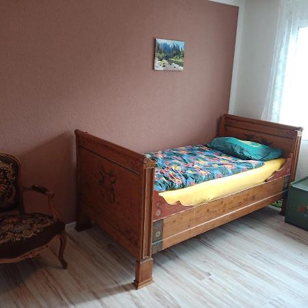 B&B Im Bitzi Zuzwil  外观 照片