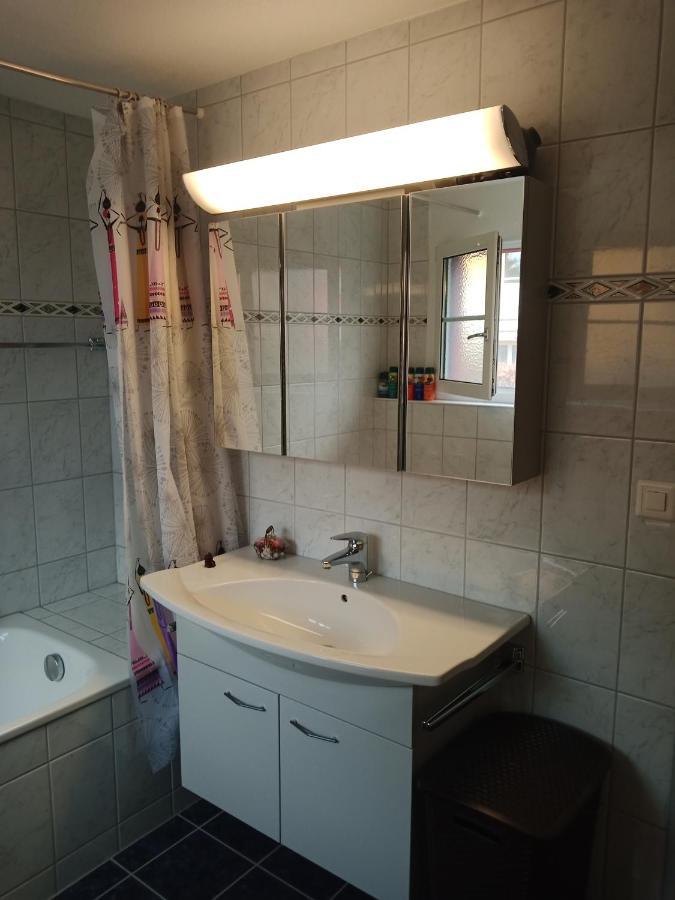 B&B Im Bitzi Zuzwil  外观 照片
