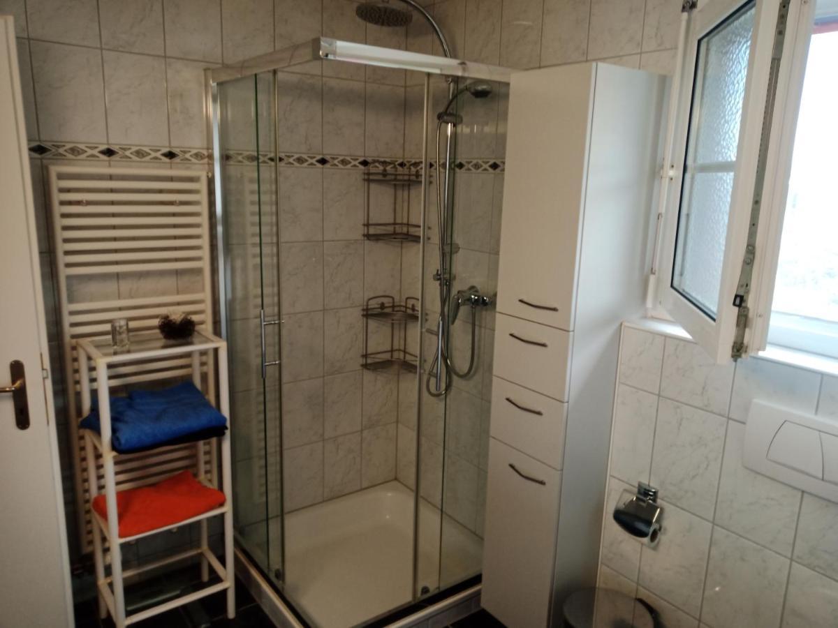 B&B Im Bitzi Zuzwil  外观 照片