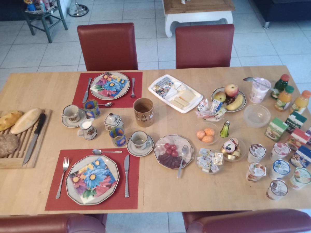 B&B Im Bitzi Zuzwil  外观 照片